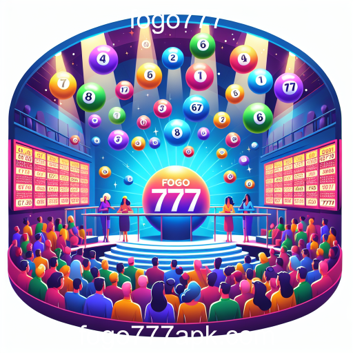 Loteria: A Emoção Que Transforma Sonhos em Prêmios